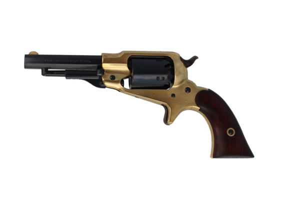 Pietta Revolver 1863 Remington New Pocket .31 (RPB31)