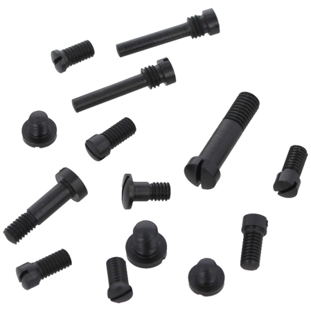 Pietta Set Screws for Colt 1851 Reb Nord Navy 14psc (SERIE VITI 1851)