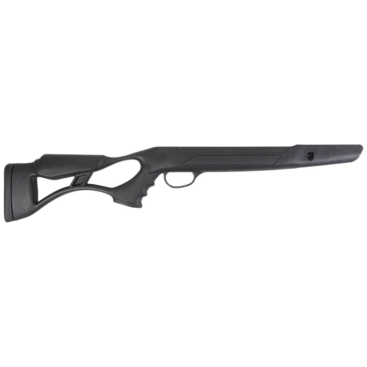 Polymer stock for Hatsan AirTact PD and Airtact ED Air Rifle