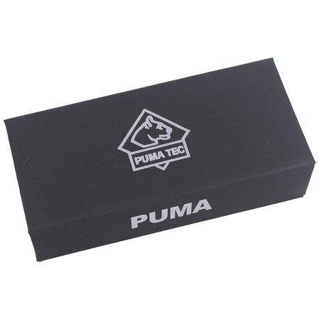 Puma Solingen Drop Point Rescue Folder 95mm (380813)
