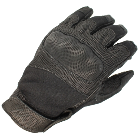 Rękawic  MTL           Tactic.    Elite       Nomex.H.D.          unis   mater  Nomex/Leather.   Full  fin.długie           black                     M  000/13