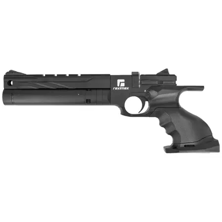 Reximex RP PCP Air Pistol 4.5mm / .177