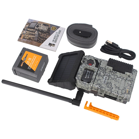 SPYPOINT LINK-MICRO-S forest camera (680601)