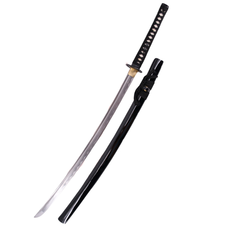 Samurai sword katana Amont Decor Habitat Damascus (S2240)