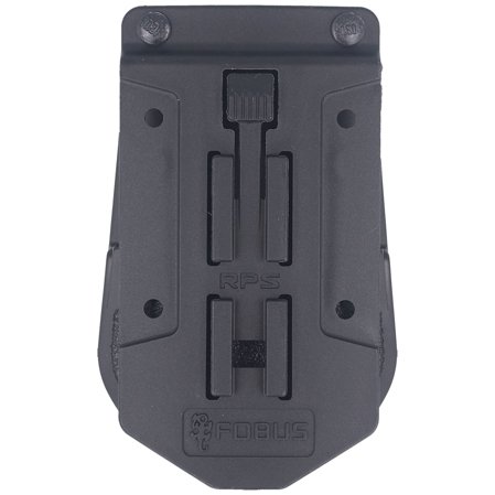 Small size Fobus QuickLock attachment for holsters and pouches (RPS)