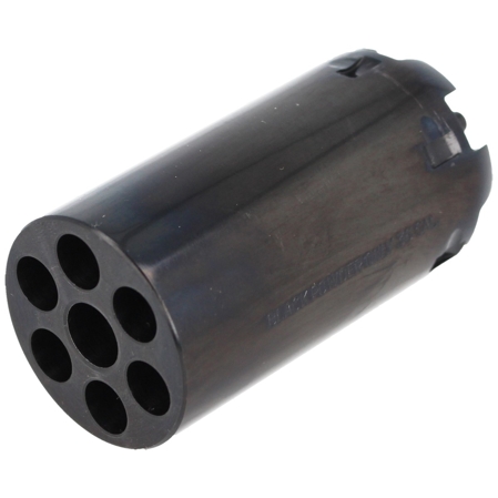 Spare Cylinder for Pietta 1851 Colt Navy Yank Pepperbox .36 (A344/PP)