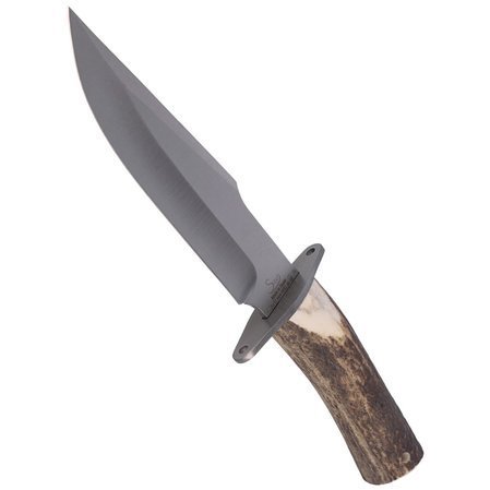 Steel 440 Martinez Albainox Knife (32127)