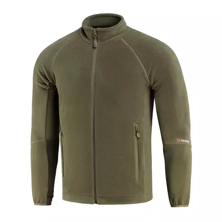 Sweatshirt M-Tac Polartec Sport Dark Olive (70017048)