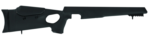 Synthetic Stock for Hatsan PCP Airgun AT44-10 (2700-01 GEN-2)