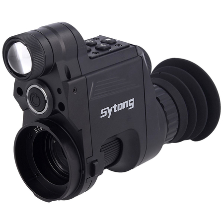 Sytong Digital Monocular Night Vision Scope (HT-66 / NV 850)