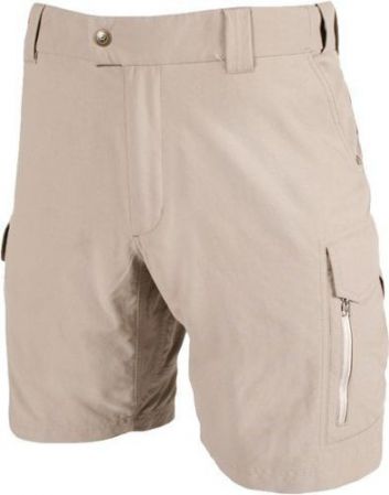 Szorty BlackHawk Performance Tactical Shorts, uniseks, materiał 100% TNT-Nylon Oxford WR ( Water Repellent ), długość 9" - 86PS01-CY 44