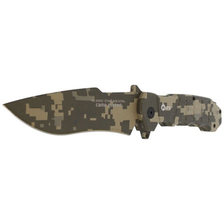 Tactical Knife K-25 / RUI Predator (31823)