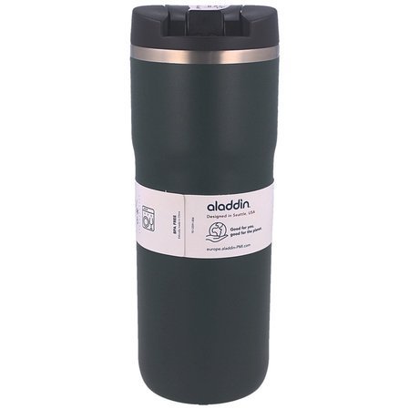 Thermal mug Aladdin Java Leak-Lock 0.47L Basil Green (10-06646-008)