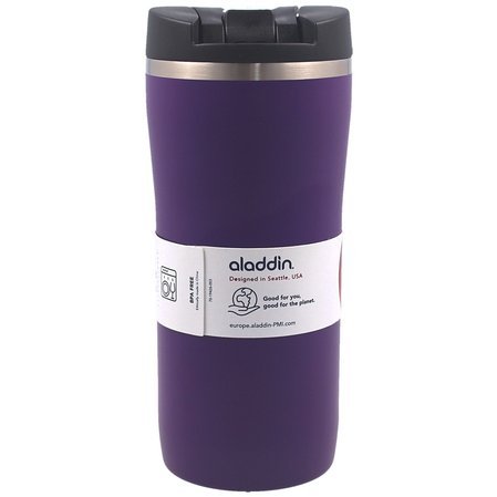 Thermal mug Aladdin Mocca Leak-Lock 0.35L Violet Purple (10-09363-003)