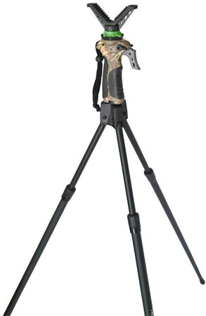 Third arm hunting tripod Fiery Deer DX-004-GEN3