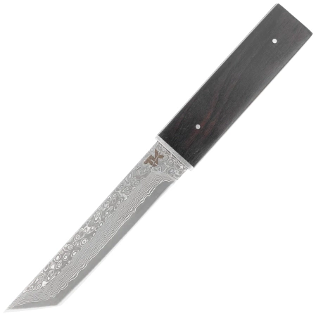 Tramuntana Decor Habitat Tanto Black Ebony, Damascus (H0077)