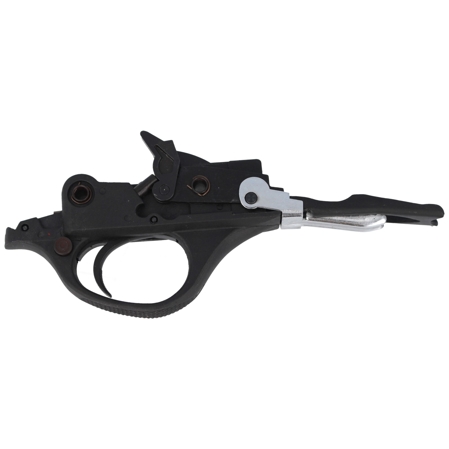 Trigger mechanism of the Hatsan Escort Semi Auto shotgun (902 E-SA)