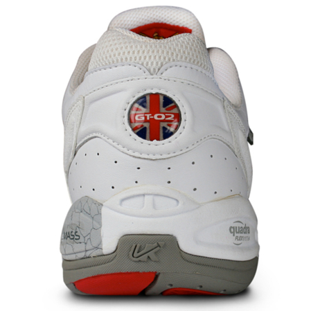 UK Gear GT-02 Indoor Men Shoes - 1007-1001