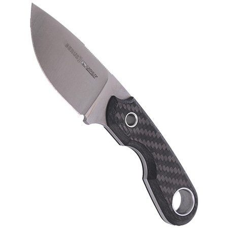 Viper Knife Berus 1 Carbon Fiber by Rumici (VT4012FC)