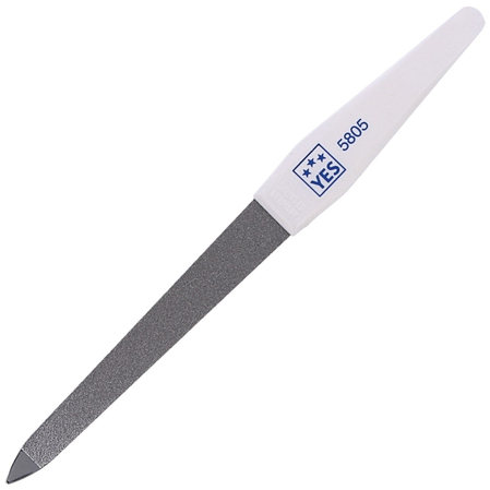 YES Solingen sapphire nail file 150mm (95805)