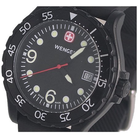 Zegarek Wenger Watch Ranger (70902W)