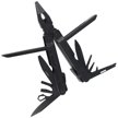 BF-200, a full-size Multi-Tool from BlackFox. Covered with a matt Titanium Coating, used in multitools for uniformed services. Part of the individual equipment of a policeman, soldier, paramedic, firefighter. Thanks to the case, you have it at hand.