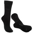 BNN Uniform Sock Black (D25001)
