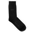 BNN Uniform Sock Black (D25001)