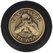 Baton Logo Cap ASP Tactical Team Certified Insignia F Series (54108)