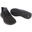 Bennon Nexo Black Low Shoes (0521030060)