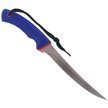 BlackFox Fillet Knife TPR Blue 220mm (BF-CL22P)