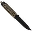 BlackFox Throwing Knife 110mm (BF-726)