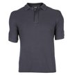 BlackHawk Cotton Polo Shirt Heather Gray (87CP01HG)
