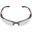 Bolle Contour Clear safety glasses (CONTPSI)