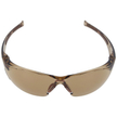 Bolle Rush Brown safety glasses (RUSHTWI)
