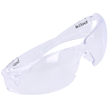 Bolle Rush Clear safety glasses (RUSHPSI)