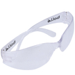 Bolle Safety Bandido Clear Safety Glasses (BANCI)