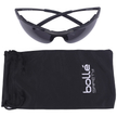 Bolle Safety safety glasses CONTOUR Metal Smoke (CONTMPSF)