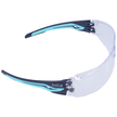 Bolle Silex Clear safety glasses (SILEXPSI)