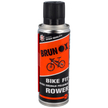 Brunox Bike Fit 200ml, chain cleaning lubricant