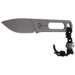 CIVIVI Minimis Neck Knife, Stonewashed by Ostap Hel (C20026-2)