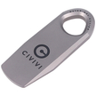 CIVIVI Ti-Bar Gray/Satin Flat Titanium Prybar Tool by Ostap Hel (C21030-1)