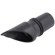 Cover for the eyepiece of the GPS spotting scope Pig's Ear Ø 38mm (790077GPS)