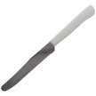 DOI LEONS Table Knive Set 12psc White (PV 208 TUBO-12/WH)