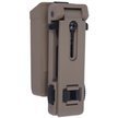ESP Holder for double stack magazine 9mm with UBC-02 (MH-14 KH)