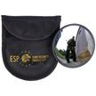 ESP Tactical Mirror Ø 71mm for Bonowi Expandable Baton, holder (BM-02-18)