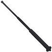 ESP hardened expandable baton 18'' with BE-01 (EXB-18H BLK BE-01)