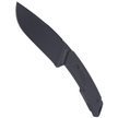 Extrema Ratio Sethlans D2 knife, Black (04.1000.0463/D2/BL/D)