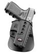 Fobus Holster Glock 17,19,22,23,31,32,34,35 Rights (GL-2 ND RT)
