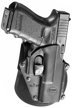 Fobus Holster Glock 17,19,22,23,31,32,34,35 Rights (GL-2 RSH RT)